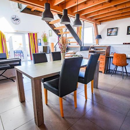 Gîte du Maupelin tout confort Full équipé pour 4 personnes Namur Extérieur photo