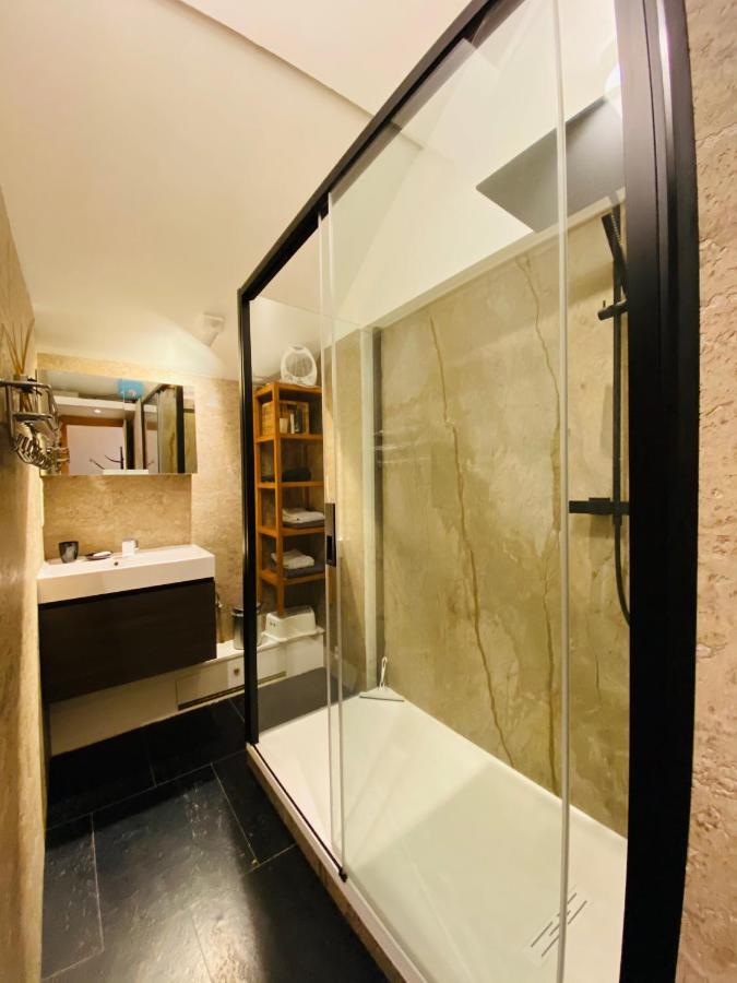 Gîte du Maupelin tout confort Full équipé pour 4 personnes Namur Extérieur photo
