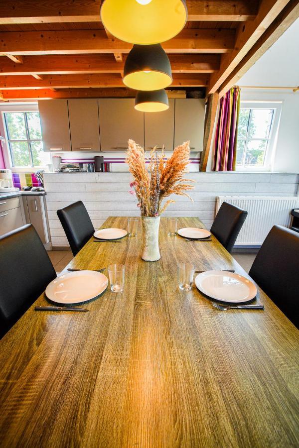 Gîte du Maupelin tout confort Full équipé pour 4 personnes Namur Extérieur photo